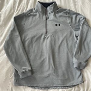 Under Armour 1/4 zip Jacket